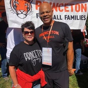 Meet your Posher, Jamie